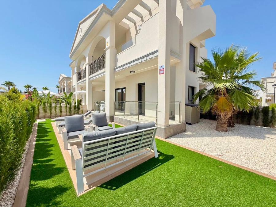 Apartment in Rojales – 2