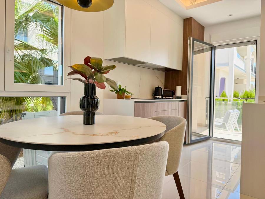 Apartment in Rojales – 9