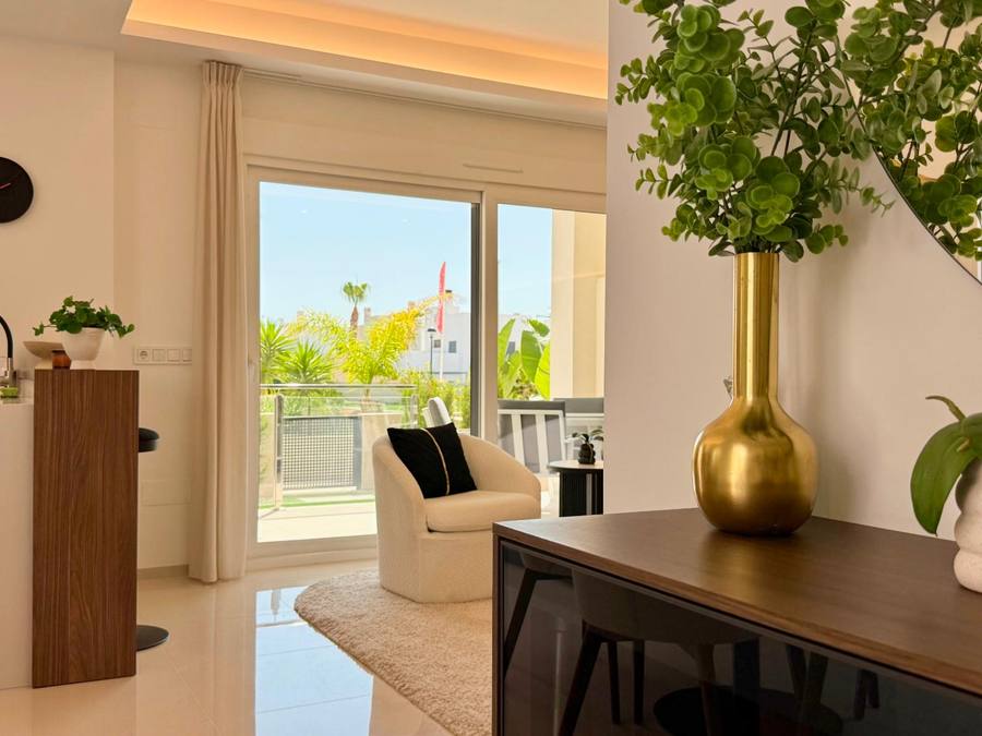 Apartment in Rojales – 7