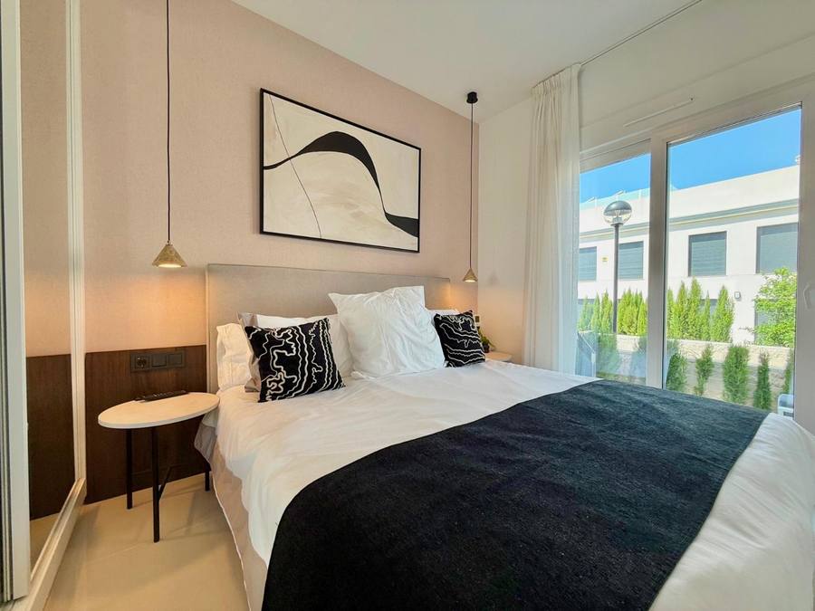Apartment in Rojales – 4