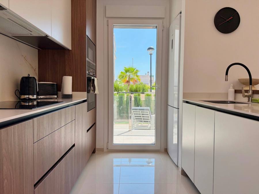 Apartment in Rojales – 11
