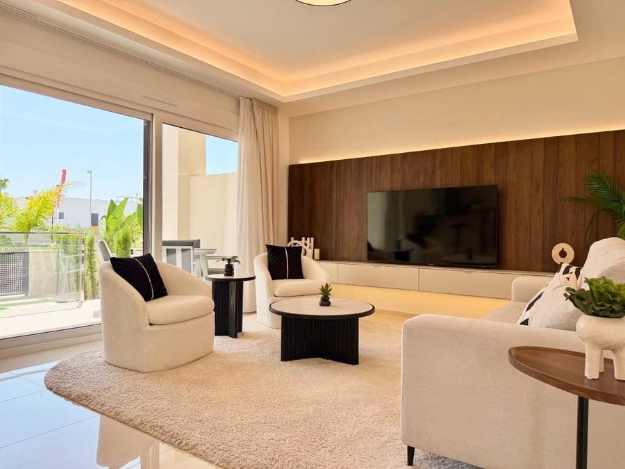 Apartment in Rojales – 8