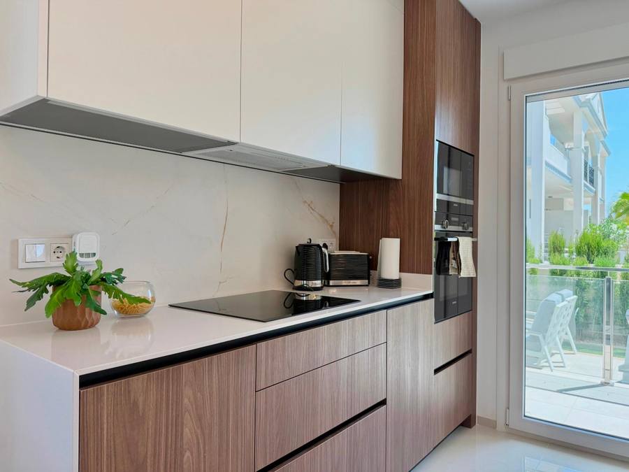 Apartment in Rojales – 10