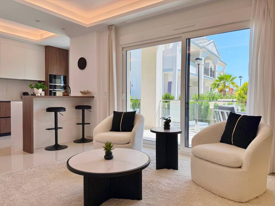 Apartment in Rojales – 12
