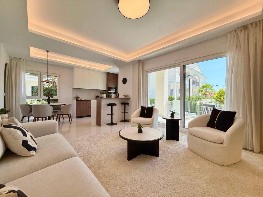 Apartment in Rojales – 3