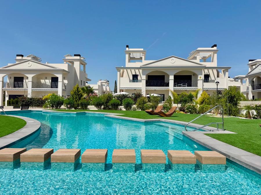 Apartment in Rojales – 6