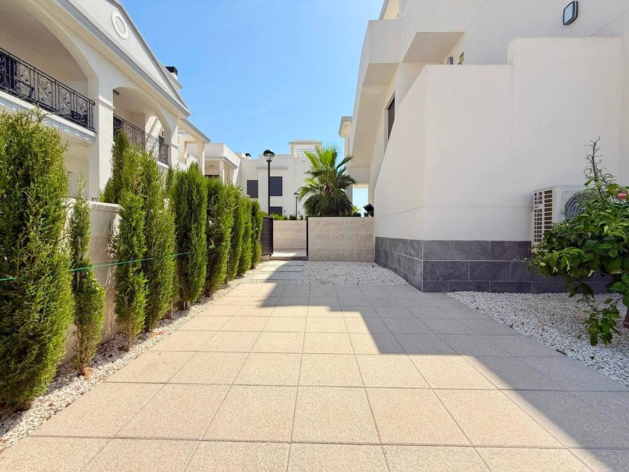 Apartment in Rojales – 5