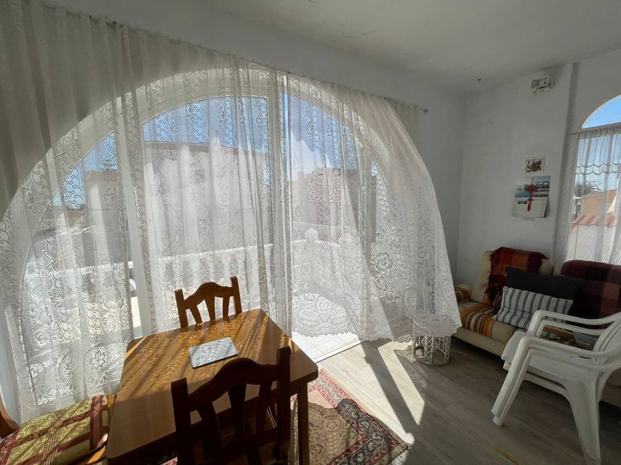 Rijtjeshuis in Upper Quesada, Rojales – 6