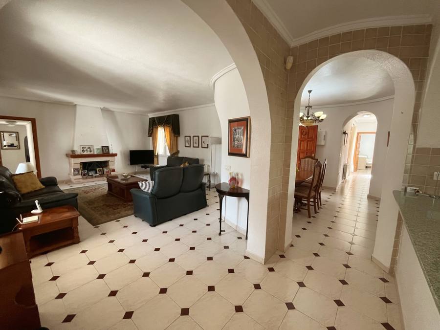 Villa in Central Quesada, Rojales – 5