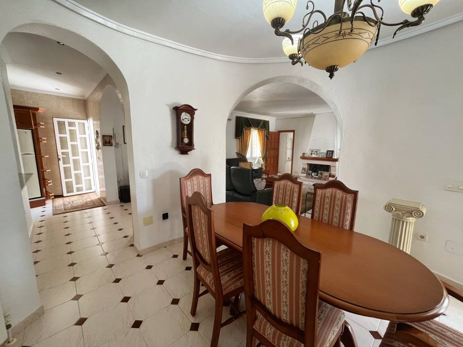 Villa in Central Quesada, Rojales – 6