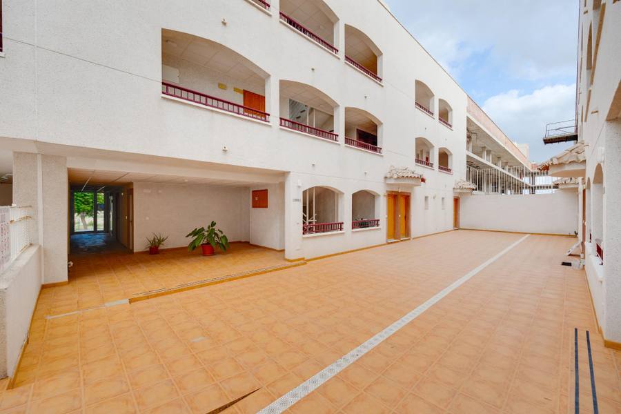 Apartment in Pueblo, San Fulgencio – 4