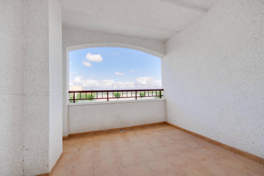 Apartment in Pueblo, San Fulgencio – 6