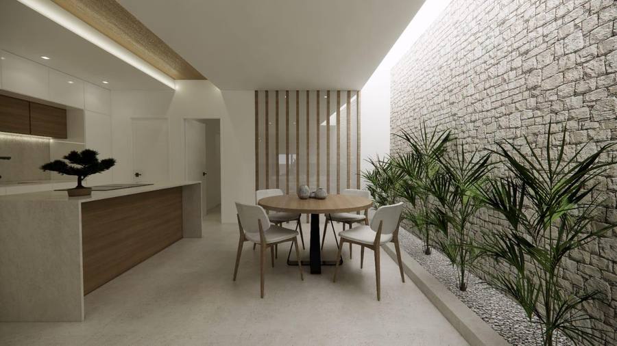 Apartment in pueblo, Catral – 6