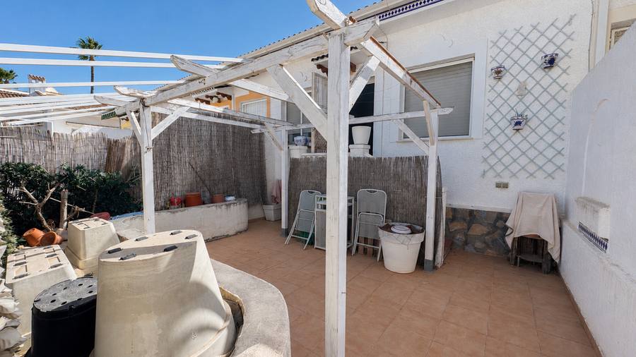 Bungalow in Pueblo Bravo, Rojales – 2