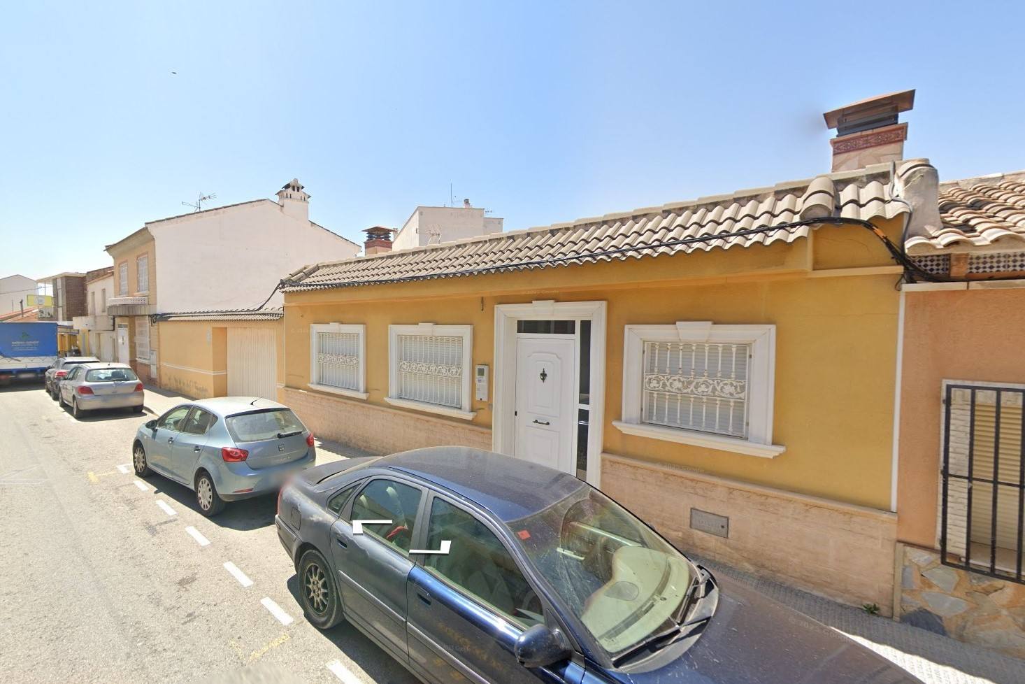Townhouse in Los Montesinos