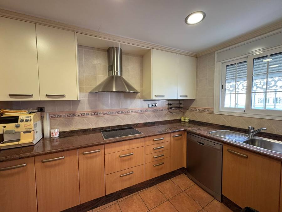 Townhouse in Los Montesinos – 11