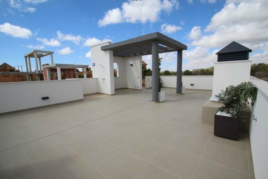 Villa in Cerro Del Sol, San Miguel de Salinas – 11