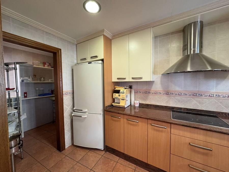 Townhouse in Los Montesinos – 10