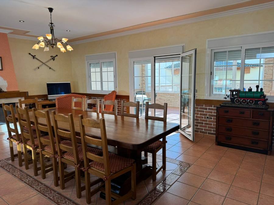 Townhouse in Los Montesinos – 12