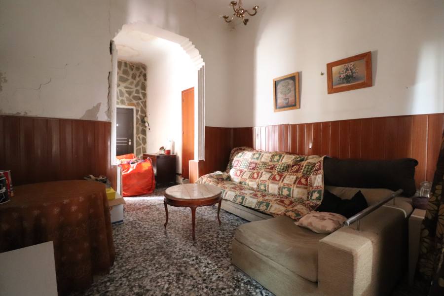 Villa in Almoradí – 12