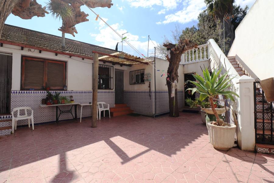 Villa in Almoradí – 3