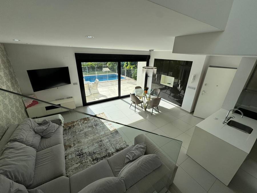 Villa in Pueblo Bravo, Rojales – 4