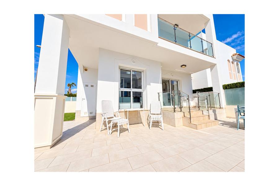 Apartment in Doña pepa, Rojales – 5