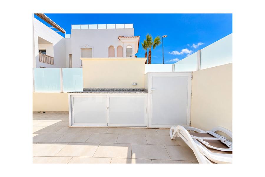 Apartment in Doña pepa, Rojales – 7
