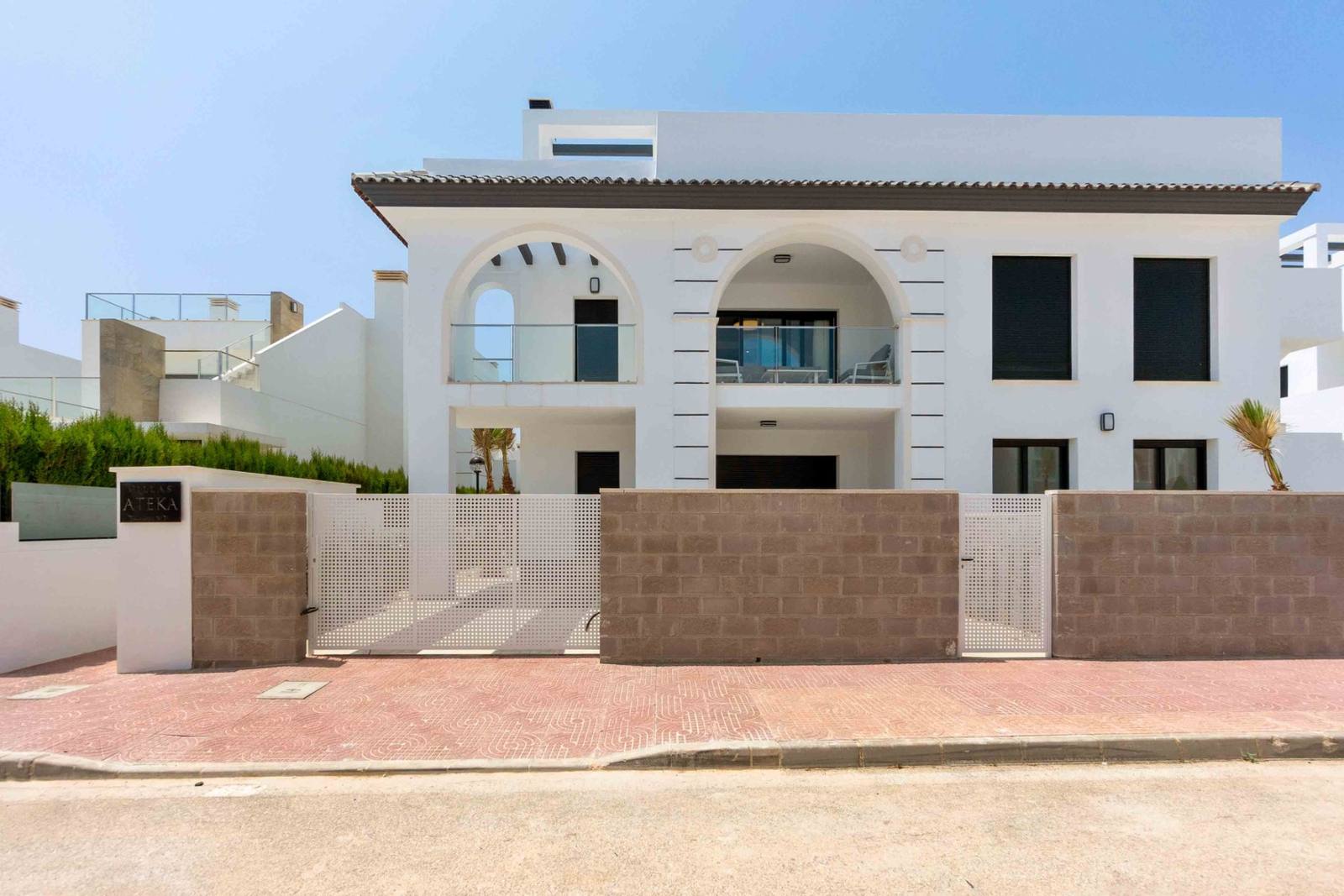 Apartment in Lo Marabu - Doña Pepa 2, Rojales