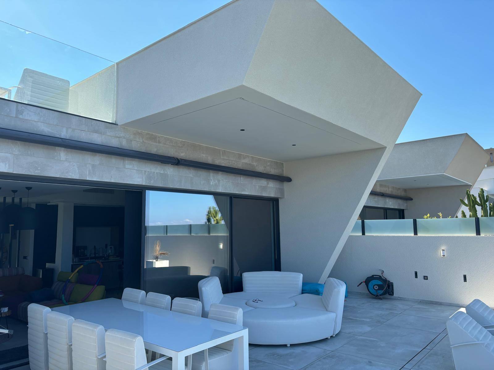 Villa in Ciudad Quesada, Rojales