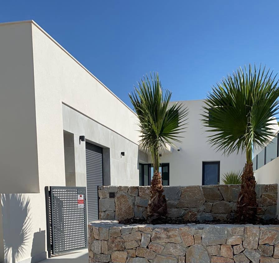 Villa in Ciudad Quesada, Rojales – 5