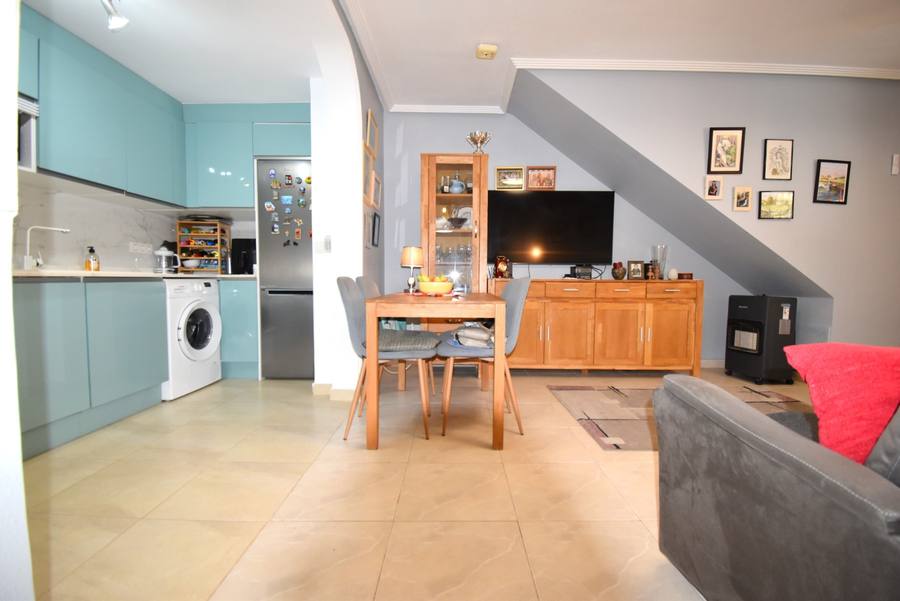 Apartment in Playa Flamenca, Orihuela Costa – 7