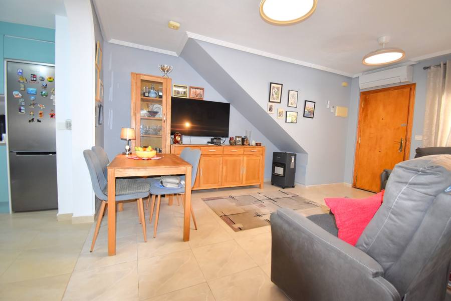 Apartment in Playa Flamenca, Orihuela Costa – 6