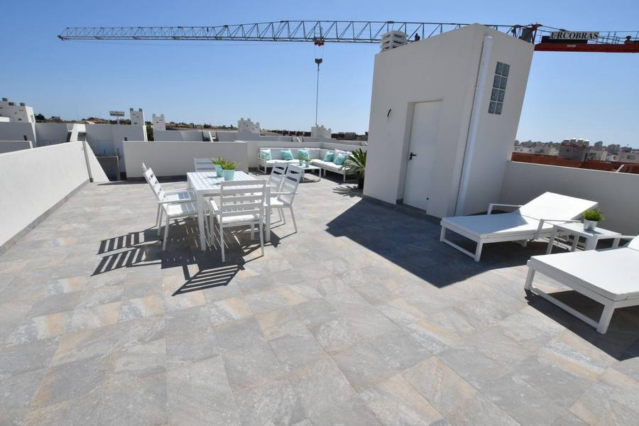 Bungalow in La Cañada, San Miguel de Salinas – 12