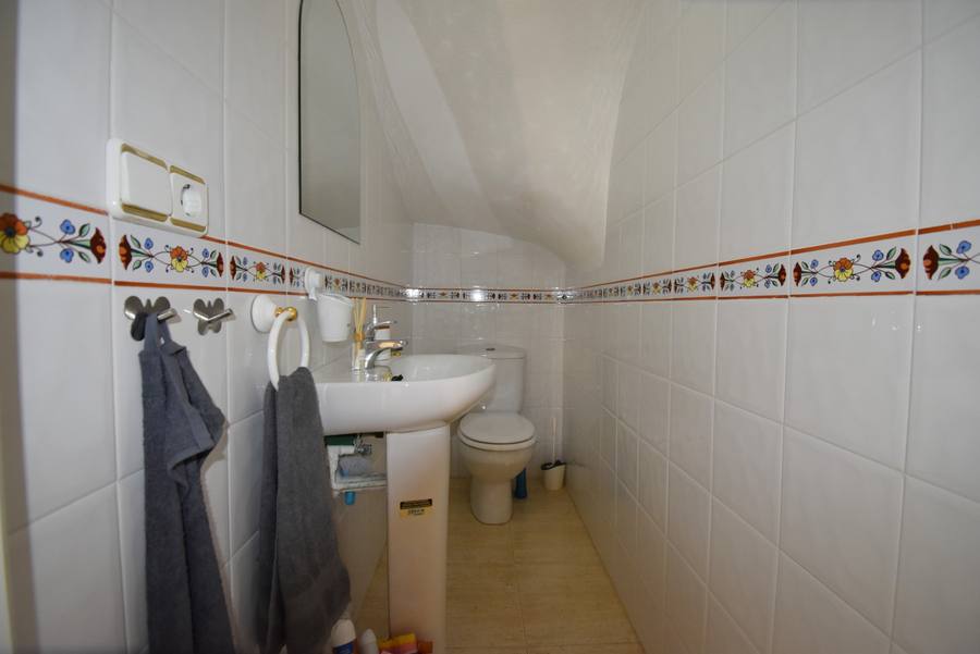 Townhouse in Orihuela Costa – 10