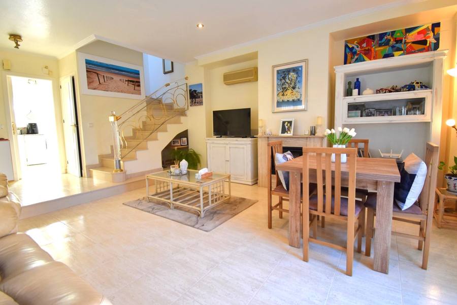Townhouse in Orihuela Costa – 6