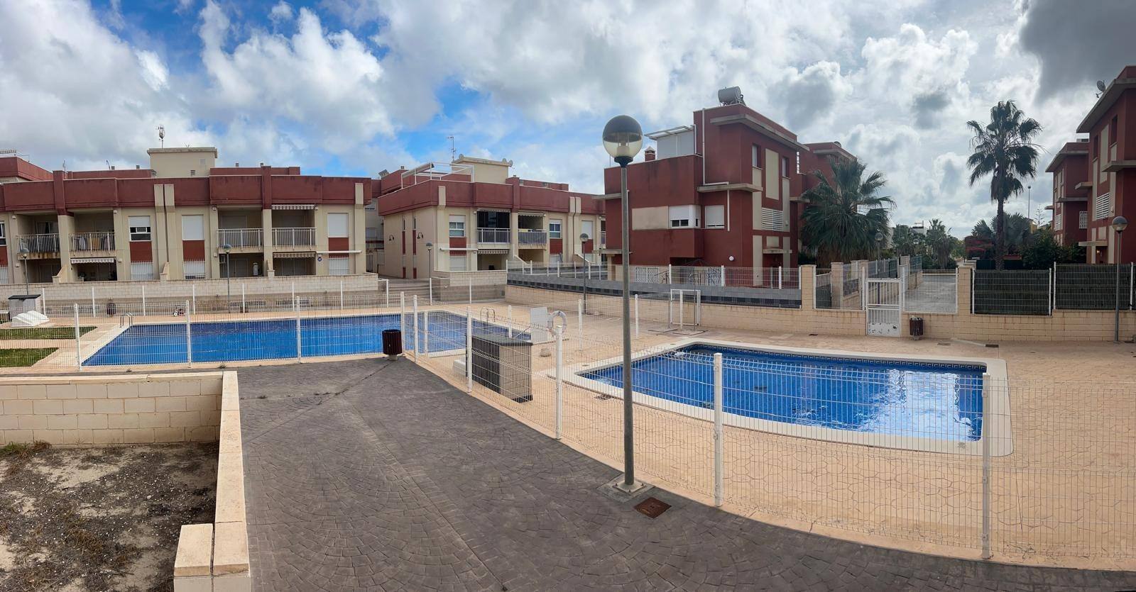 Penthouse in Lomas de Cabo Roig, Orihuela Costa