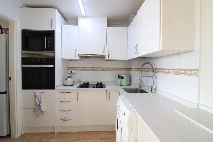 Apartment in Los Palacios, Rojales – 6