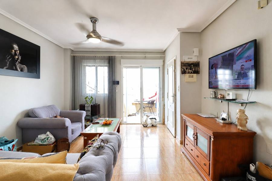 Apartment in Los Palacios, Rojales – 5