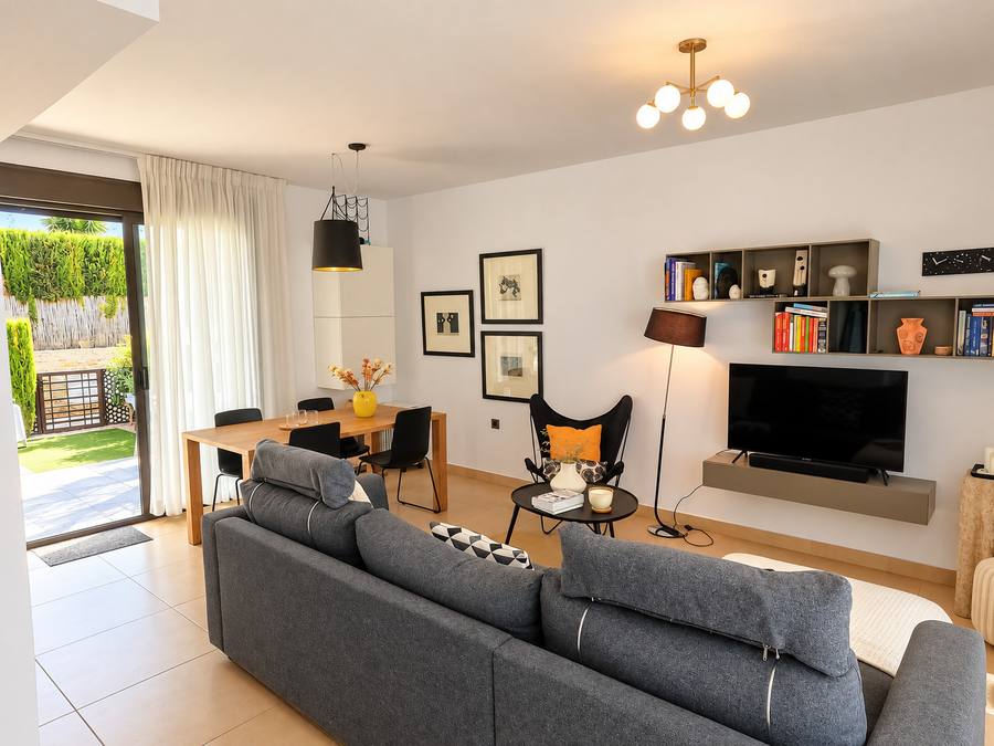 Apartment in La Finca Golf, Algorfa – 6