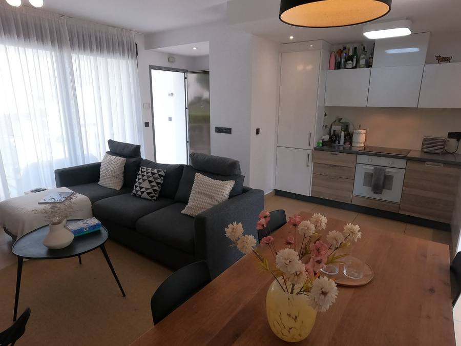Apartment in La Finca Golf, Algorfa – 12