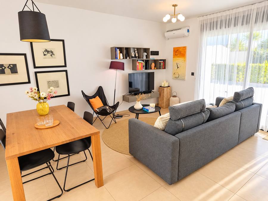 Apartment in La Finca Golf, Algorfa – 3