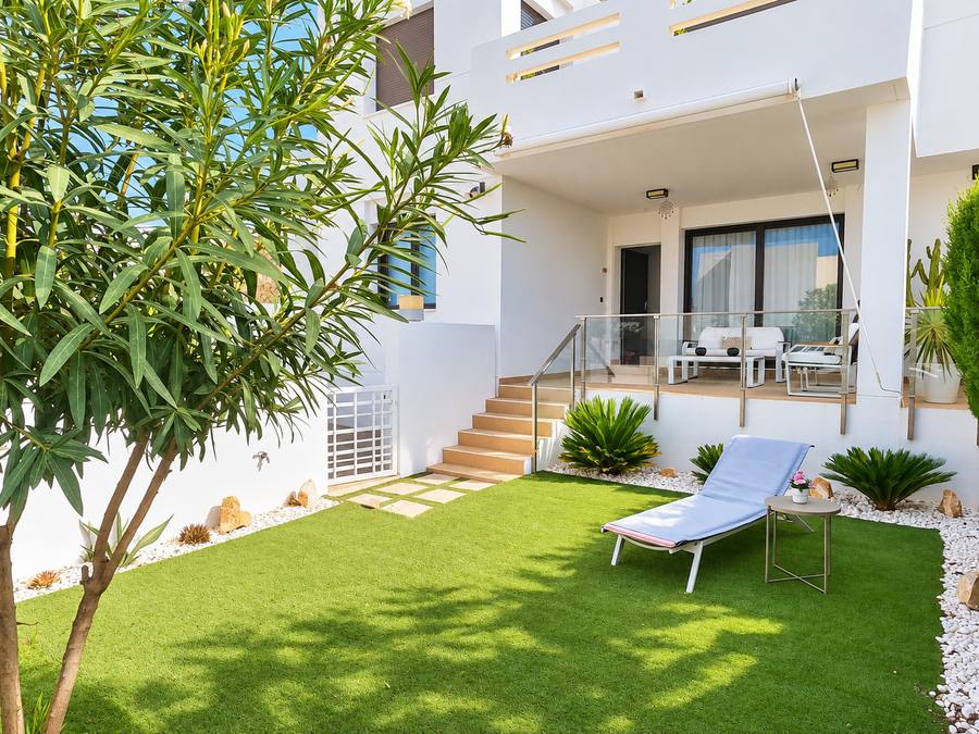 Apartment in La Finca Golf, Algorfa – 2
