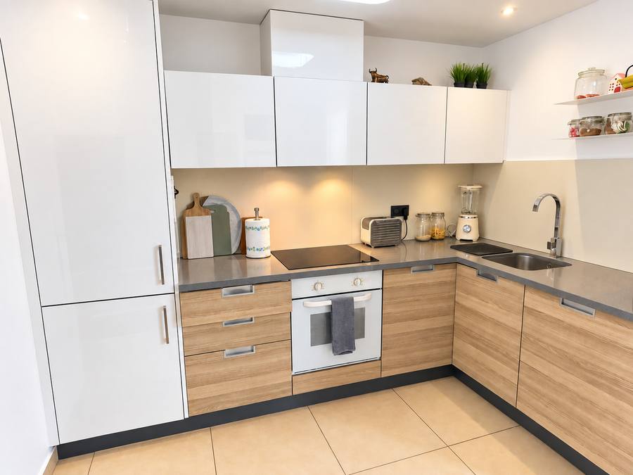 Apartment in La Finca Golf, Algorfa – 5