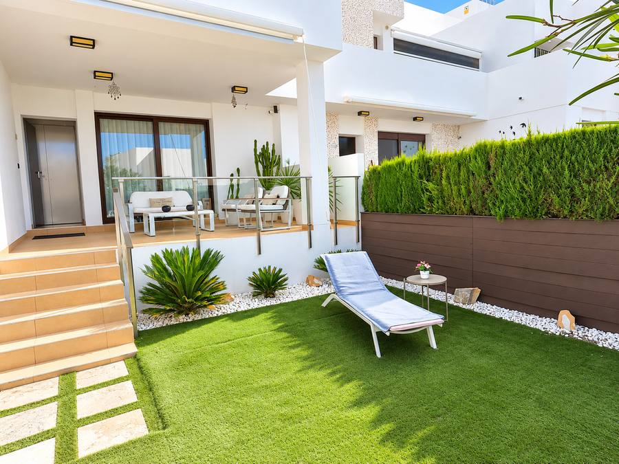Apartment in La Finca Golf, Algorfa – 8