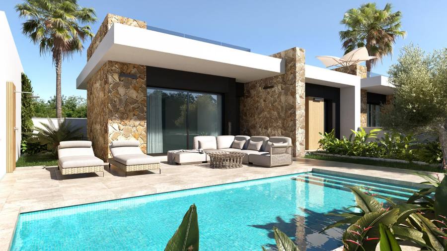 Villa in Lo Marabú, Rojales – 2