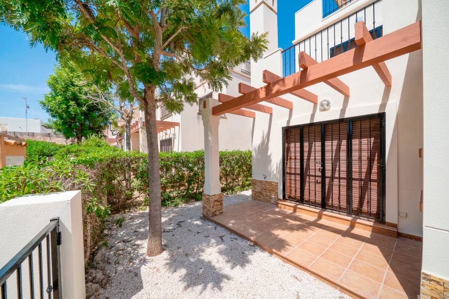 Semi-detached in Algorfa – 4