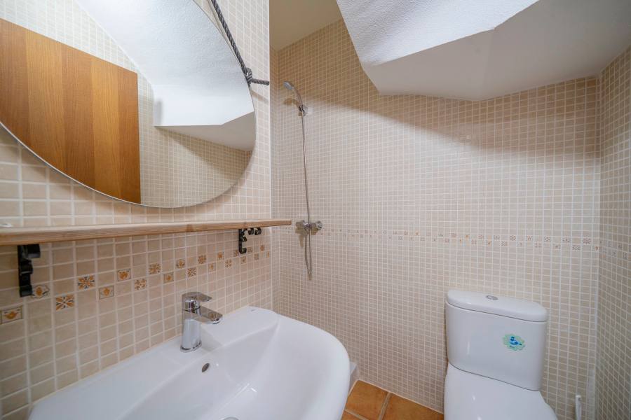 Semi-detached in Algorfa – 11