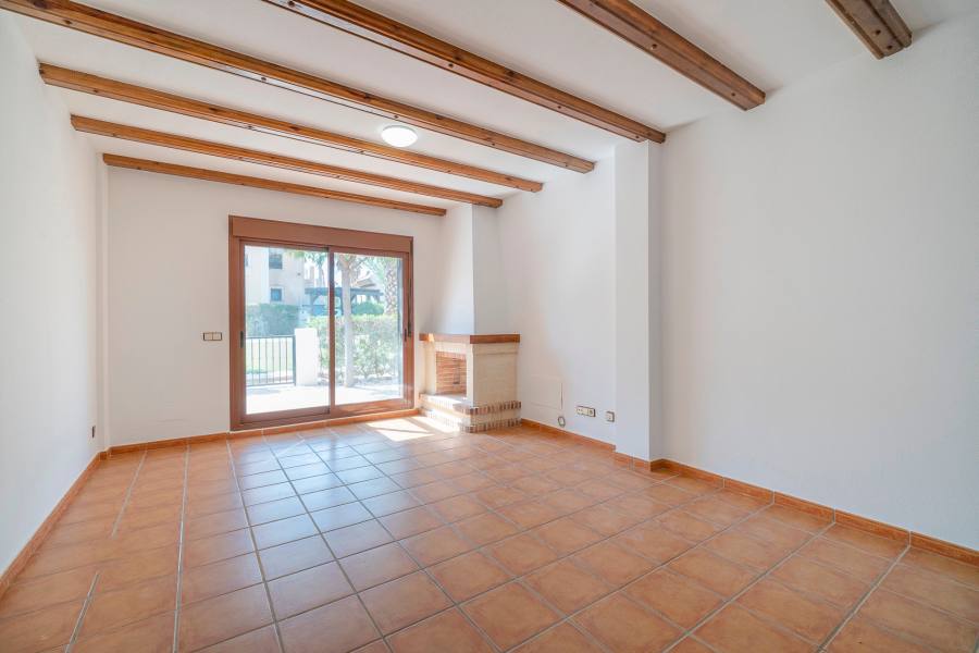 Semi-detached in Algorfa – 7