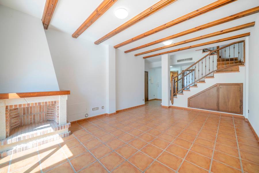 Semi-detached in Algorfa – 6